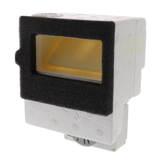 ERP 242303001 Refrigerator Air Damper - SLBSTORE
