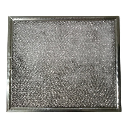 Choice Part WB6X486 Aluminum Grease Range Vent Hood Filter for GE - SLBSTORE