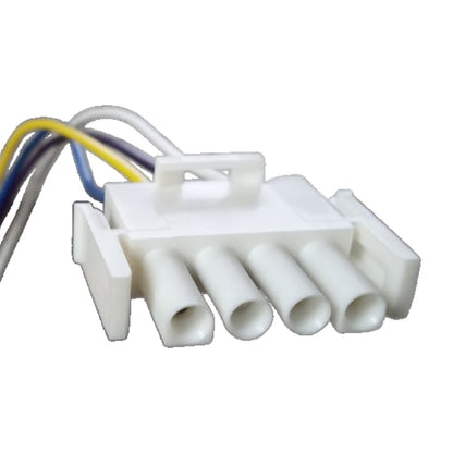 Regal Evergreen VS Motor and Interface Plug-n-Play 6510VUI 1 HP Genteq 3.0 ECM - SLBSTORE