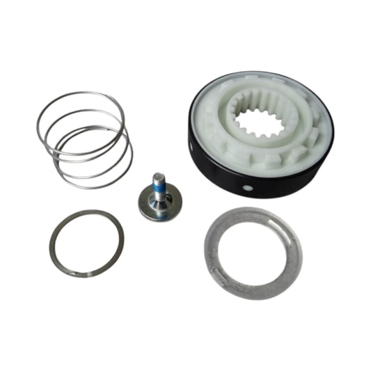 Choice Part W10734521 Clothes Washing Machine Clutch Slider for Whirlpool - SLBSTORE