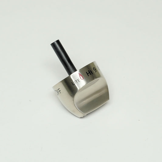 Choice Parts WB03K10265 for GE Range Top Surface Burner Knob - SLBSTORE