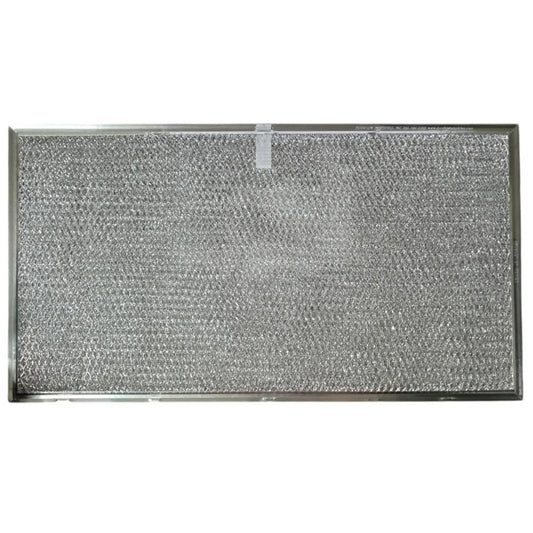 CMP Y706012 Aluminum Grease Range Hood Filter for Whirlpool Jenn Air WPY706012 - SLBSTORE