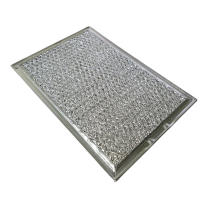 Choice Part WB06X10359 Aluminum Grease Range Vent Hood Filter for GE - SLBSTORE
