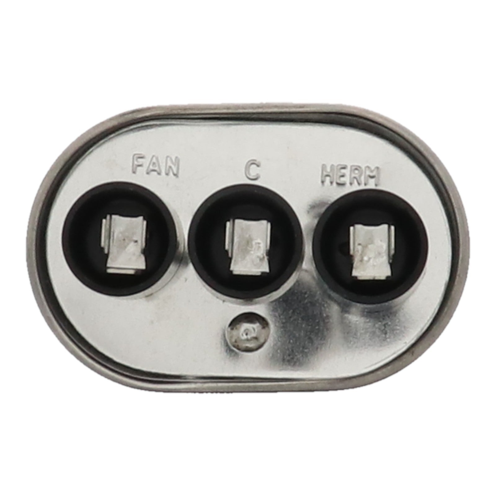 100232 Rapid Cook Oven Dual High Voltage Capacitor 0.91uF 2500V for TurboChef - SLBSTORE