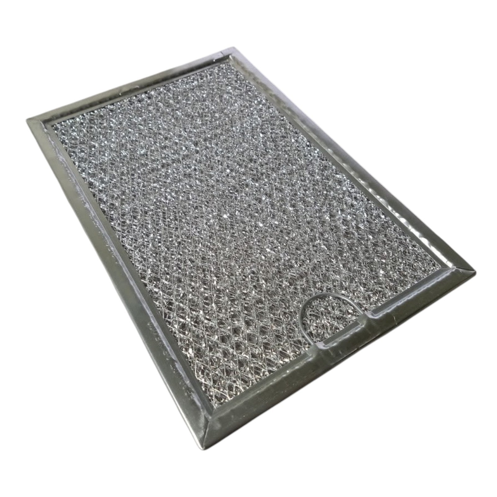 Choice Part WB06X10359 Aluminum Grease Range Vent Hood Filter for GE - SLBSTORE