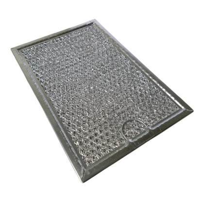 Choice Part WB06X10359 Aluminum Grease Range Vent Hood Filter for GE - SLBSTORE
