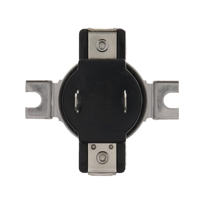 Exact Replacement WE04X25201 Clothes Dryer Inlet Operating Thermostat for GE - SLBSTORE