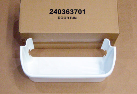 240363701 Door Bin Bar Shelf for Electrolux Frigidaire AP2116105 PS430206 - SLBSTORE