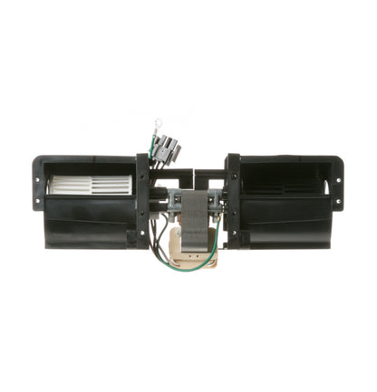 GE Oven Cooling Upper Fan Motor WB26T10066