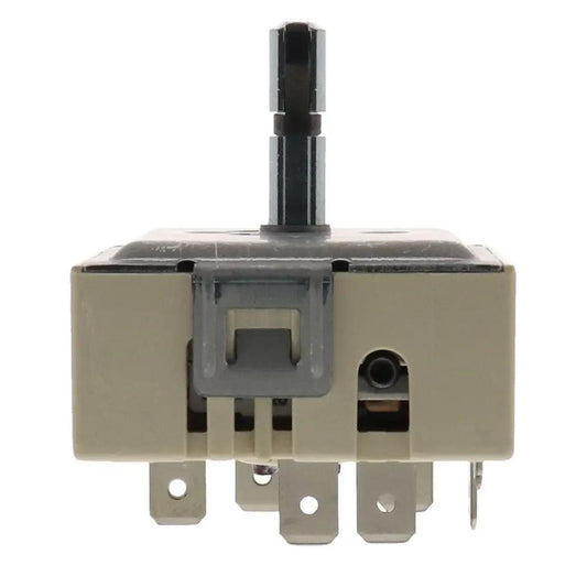 ERP 2E - 1327900 Infinite Heat Control Switch 120V for AP Wyott - SLBSTORE