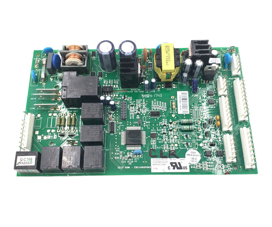 GE 200D4850G022 Refrigerator Fully Genuine Refurbished Control Board - SLBSTORE