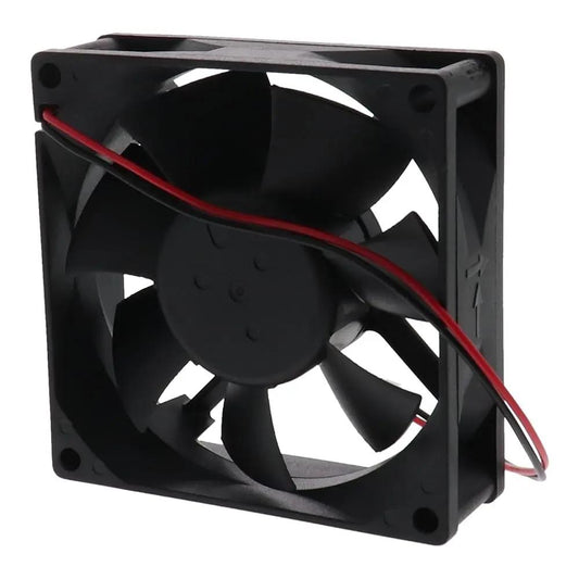 Exact 5304493604 Refrigerator Ice Maker Cooling Fan and Gasket Kit for - SLBSTORE