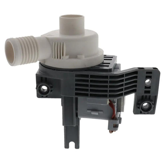 Washing Machine Pump for Whirlpool W10581874 - SLBSTORE
