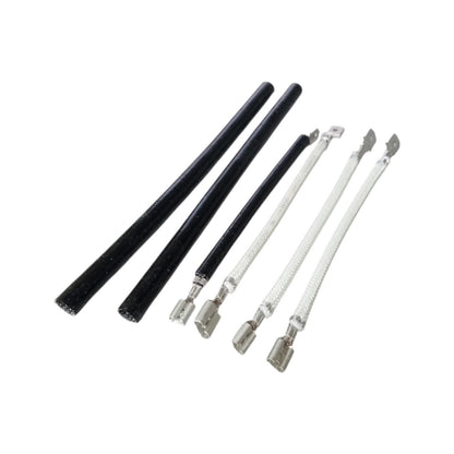 Radiant Burner Stove Element Eye for Whirlpool Range WPW10162365 W10823709 - SLBSTORE