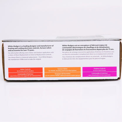 White Rodger Furnace Fan Control 50A65-5165 for Trane CNT03076 CNT03798 CNT05164 - SLBSTORE