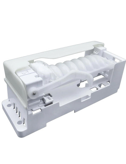 VIALU DA97-07603B for Samsung Refrigerator Freezer Ice Maker Assembly - SLBSTORE