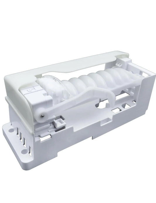 VIALU DA97-07603B for Samsung Refrigerator Freezer Ice Maker Assembly - SLBSTORE
