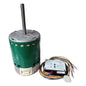 Regal Evergreen VS Motor and Interface Plug-n-Play 6510VUI 1 HP Genteq 3.0 ECM - SLBSTORE