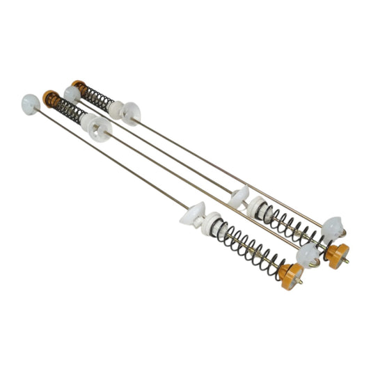 Choice W10780044 Clothes Washing Machine Suspension Rod Set of 4 for Whirlpool - SLBSTORE