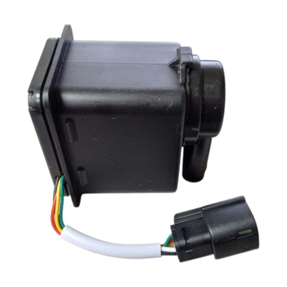 Choice W11542867 Ice Maker Water Pump for Whirlpool Icemaker - SLBSTORE