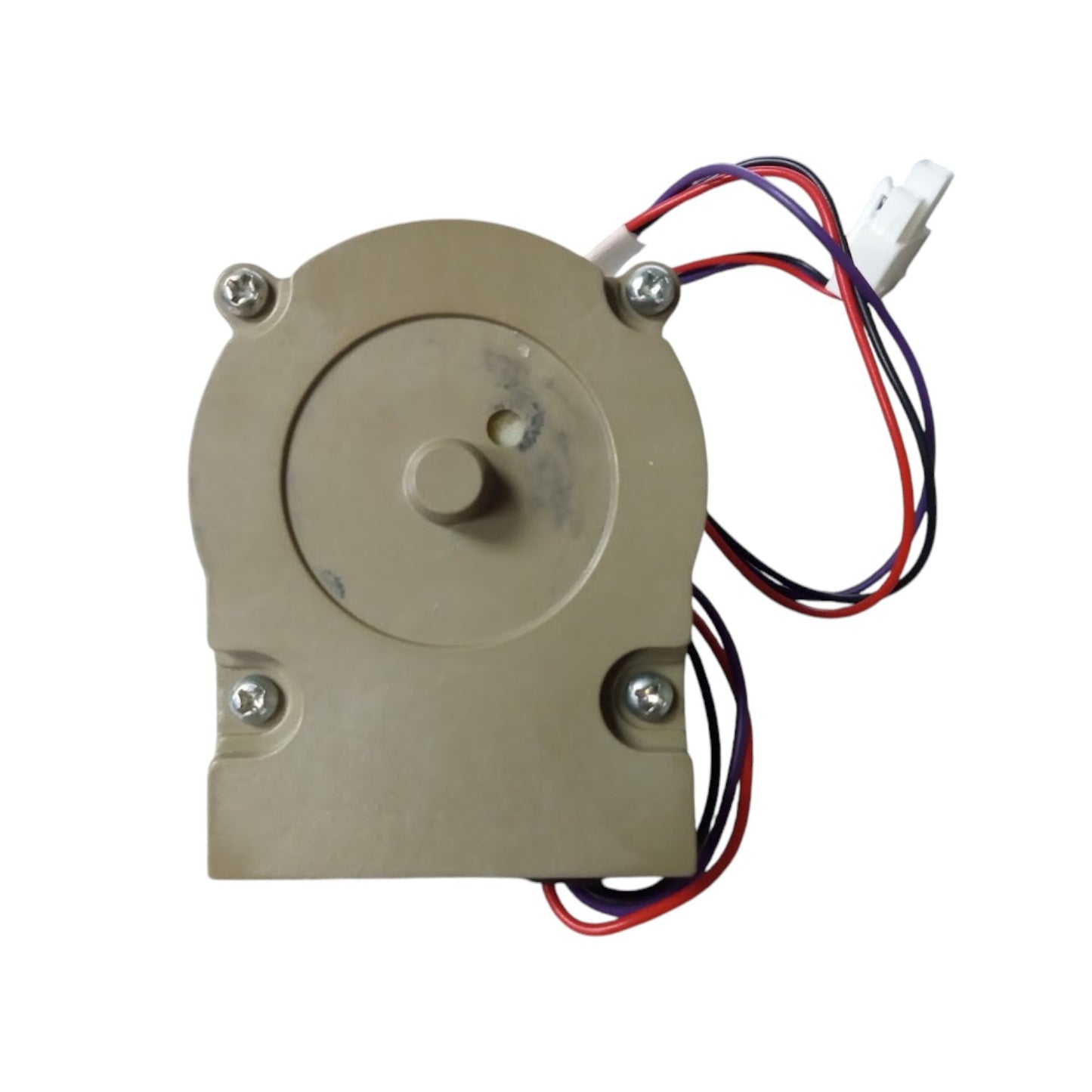 Choice Part EAU61524007 Refrigerator Evaporator Fan Motor for LG - SLBSTORE