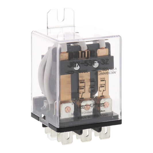 ERP 101272 Oven Voltage Relay 208/240V for TurboChef JQX-53F-3Z - SLBSTORE
