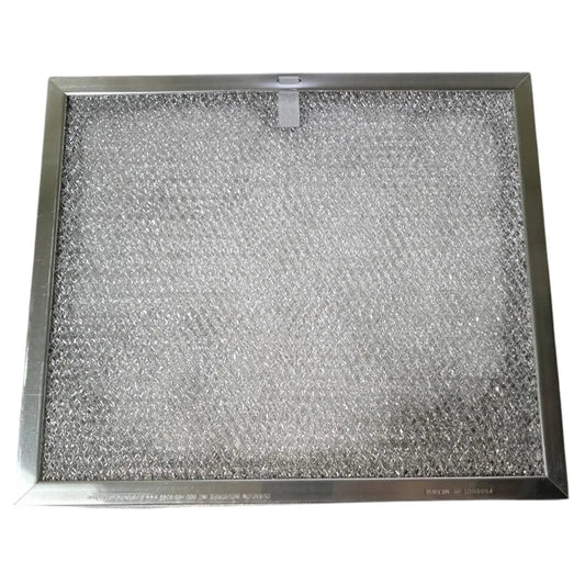 Choice Part 97007894 Aluminum Grease Range Vent Hood Filter for Broan - SLBSTORE