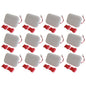 Choice W11683241 Refrigerator White LED Light 12 Pack of W11130208 for Whirlpool - SLBSTORE