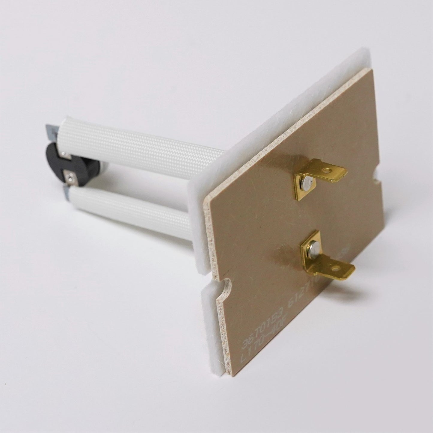 Supco SHL513 Plenum Limit Thermostat Thermodisc L170-40 - SLBSTORE