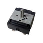 Choice Part WB24X49827 Range Burner Infinite Switch Control for GE Stove - SLBSTORE