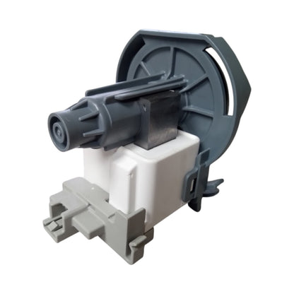 Choice W11219380CM Drain Pump Motor for Whirlpool Dishwasher - SLBSTORE