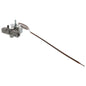 ERP 00-913102-00444 Gas Thermostat Heat Controller for Vulcan Griddles and Ovens - SLBSTORE
