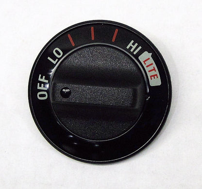 GE Range Burner Knob WB36K10126 AP2028994 PS245691 - SLBSTORE