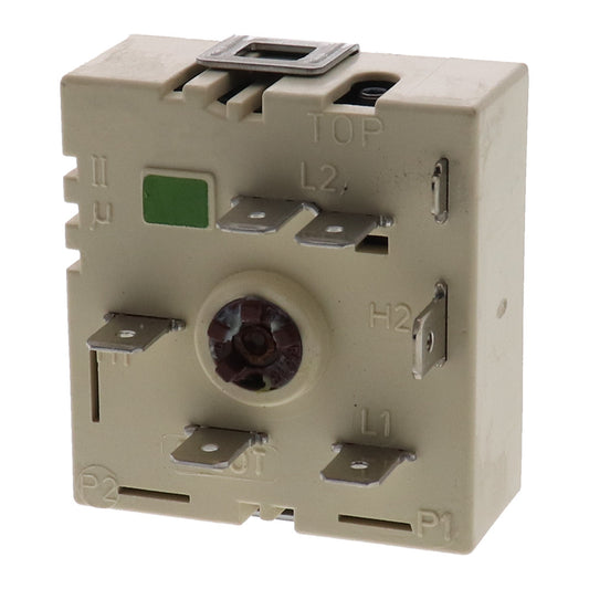 ERP 2E-1327900 Infinite Heat Control Switch 120V for AP Wyott - SLBSTORE