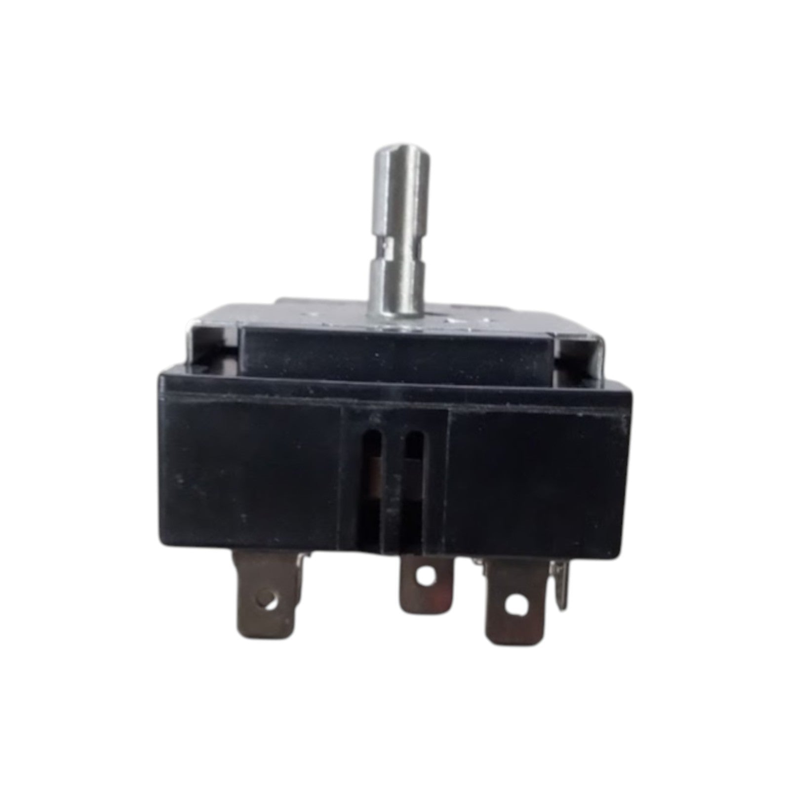 Choice Part WB24X49827 Range Burner Infinite Switch Control for GE Stove - SLBSTORE