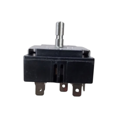 Choice Part WB24X49827 Range Burner Infinite Switch Control for GE Stove - SLBSTORE