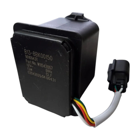 Choice W11542867 Ice Maker Water Pump for Whirlpool Icemaker - SLBSTORE