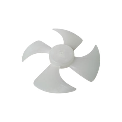 Choice WR60X10207CM Refrigerator Condenser Motor Fan Blade Assembly for GE - SLBSTORE