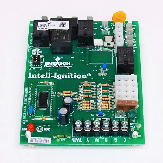 White Rodger Furnace Fan Control 50A65 - 5165 for Trane CNT03076 CNT03798 CNT05164 - SLBSTORE