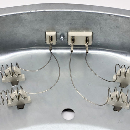 WE11X103 for GE Electric Dryer Heater Heating Element new - SLBSTORE