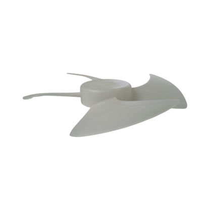 Choice WR60X10207CM Refrigerator Condenser Motor Fan Blade Assembly for GE - SLBSTORE
