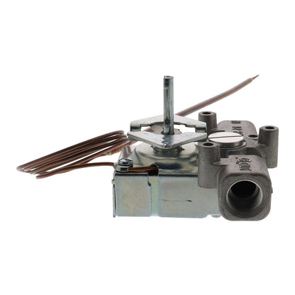 ERP 00-913102-00444 Gas Thermostat Heat Controller for Vulcan Griddles and Ovens - SLBSTORE