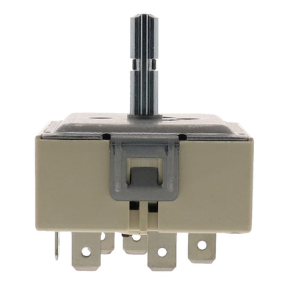 ERP 2E-1327900 Infinite Heat Control Switch 120V for AP Wyott - SLBSTORE