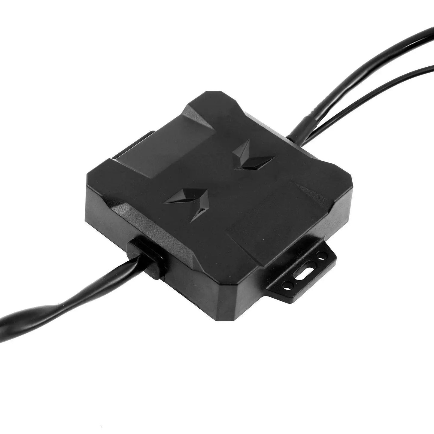 Auxbeam 22 Inch V - Series Curved RGBW Color Changing Off Road Led Light Bar - SLBSTORE