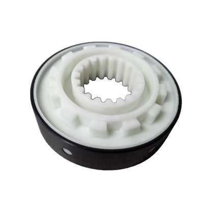 Choice Part W10734521 Clothes Washing Machine Clutch Slider for Whirlpool - SLBSTORE